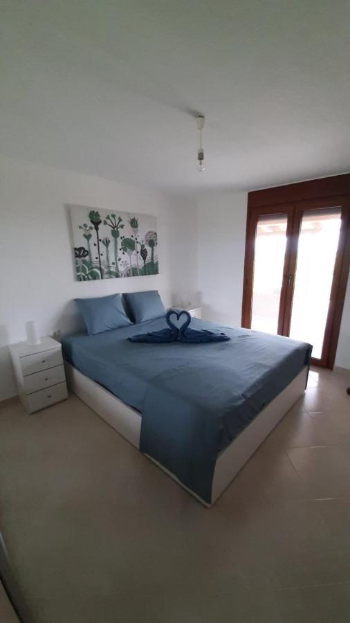 Villa Ilyos Ierissos Extérieur photo