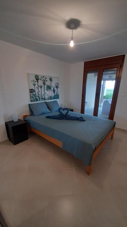 Villa Ilyos Ierissos Extérieur photo